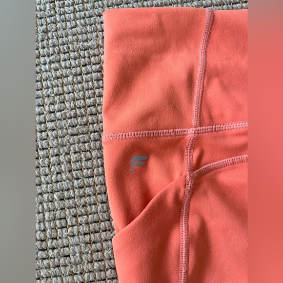 2 FABLETICS PureLux leggings . Two for the price of one! Great condition - Picture 6 of 11